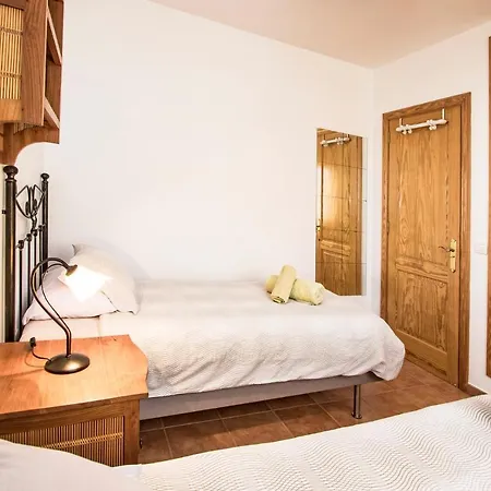 Teresa * Playa Blanca (Lanzarote)