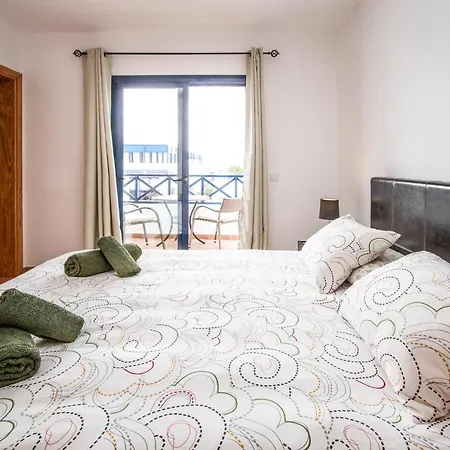 Teresa Playa Blanca (Lanzarote)