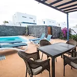 Teresa Holiday home Playa Blanca (Lanzarote)