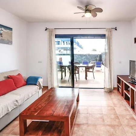 Teresa * Playa Blanca