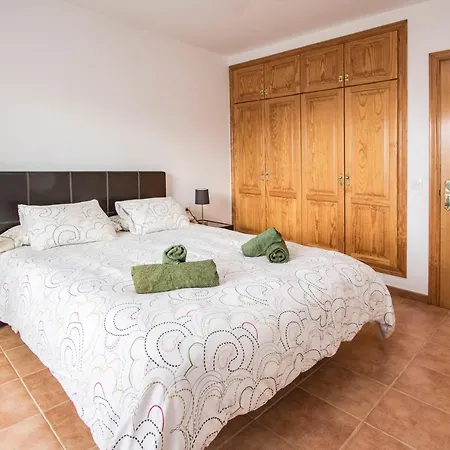 Holiday home Teresa *