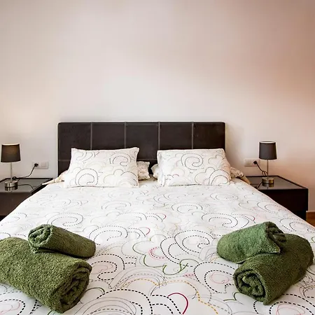 Teresa Holiday home Playa Blanca (Lanzarote)