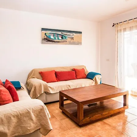 Teresa Holiday home *