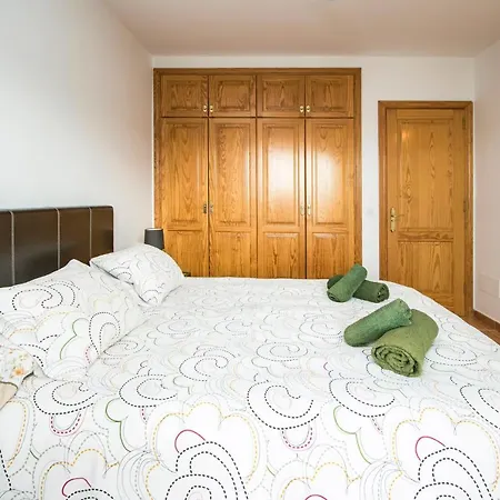 Casa de Férias Teresa Playa Blanca (Lanzarote)