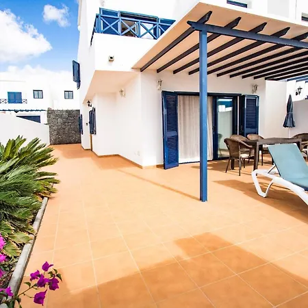 Teresa Casa de Férias *
