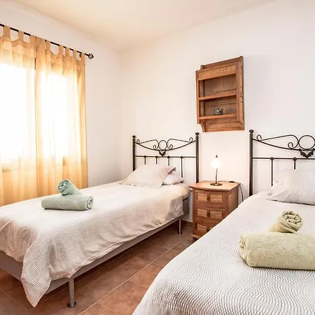 Teresa Holiday home *