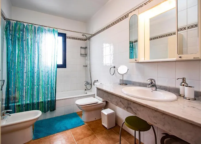 Teresa Holiday home Playa Blanca (Lanzarote)