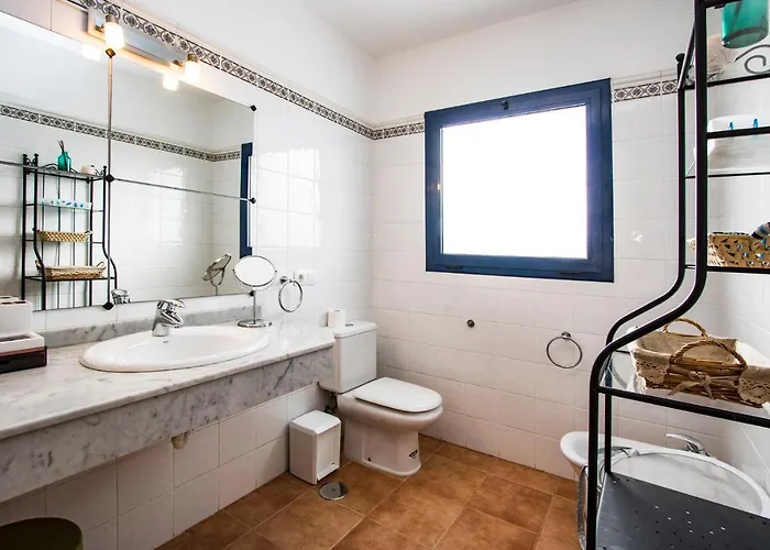 Teresa Holiday home Playa Blanca (Lanzarote)