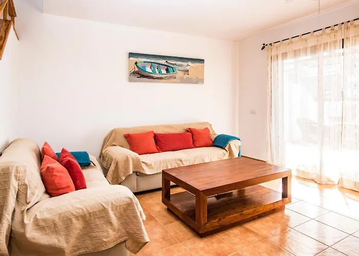 Teresa Holiday home *