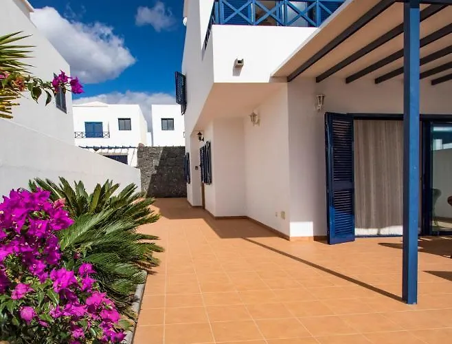 Teresa * Playa Blanca