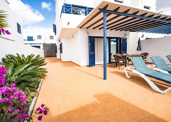 Teresa Holiday home *