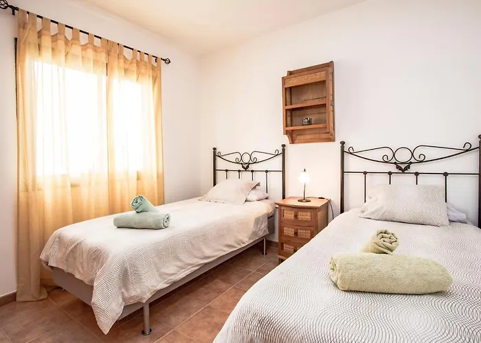 Teresa Holiday home *