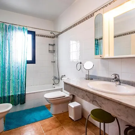 Teresa Ferienhaus Playa Blanca (Lanzarote)