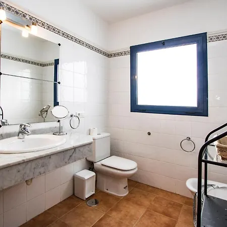 Teresa Ferienhaus Playa Blanca (Lanzarote)