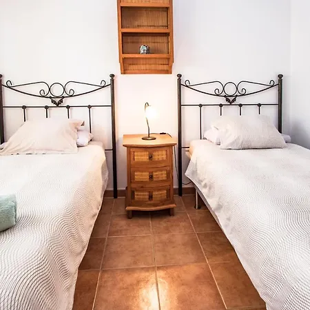 Teresa Playa Blanca (Lanzarote)