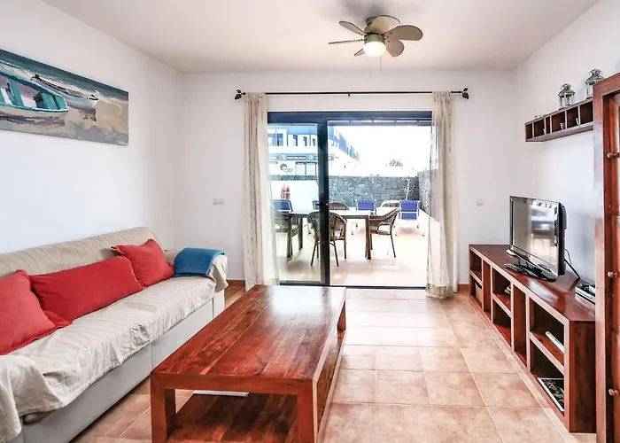 Teresa * 普拉亚布兰卡