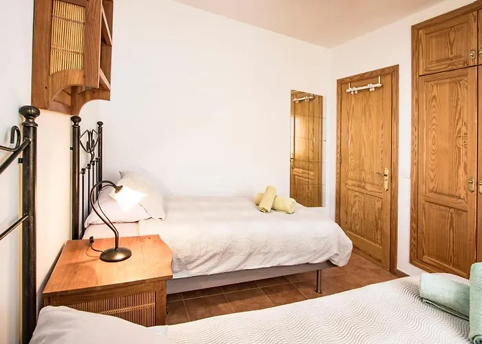 Teresa * 普拉亚布兰卡