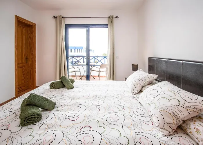 Teresa 普拉亚布兰卡