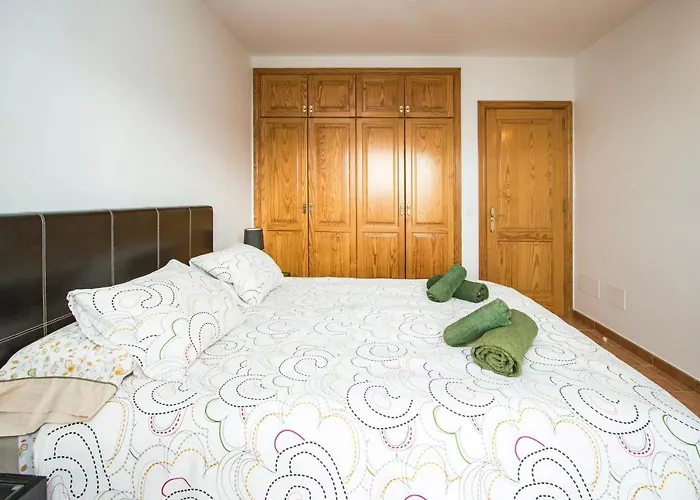 Ferienhaus Teresa Playa Blanca (Lanzarote)