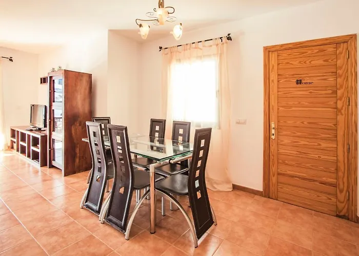 Teresa 普拉亚布兰卡