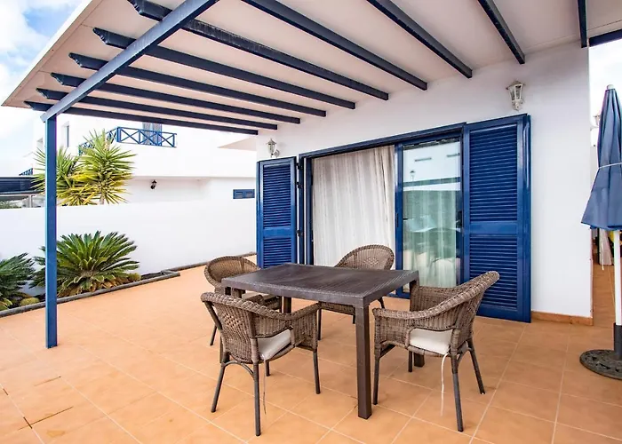 Teresa Playa Blanca (Lanzarote)